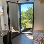 Maison Jardin Tram,mer 15mn Voiture Holiday home