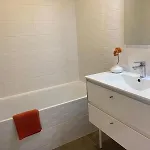 Holiday home Maison Jardin Tram,mer 15mn Voiture Saint-Jean-de-Vedas