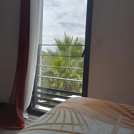 Maison Jardin Tram,mer 15mn Voiture *