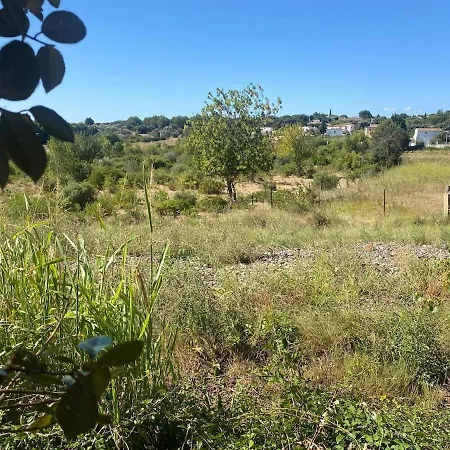 Casa vacanze Maison Jardin Tram,mer 15mn Voiture Saint-Jean-de-Védas