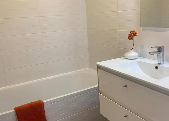 Σπίτι διακοπών Maison Jardin Tram,mer 15mn Voiture Saint-Jean-de-Védas