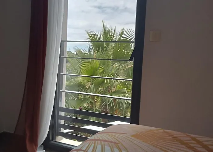 Maison Jardin Tram,mer 15mn Voiture *