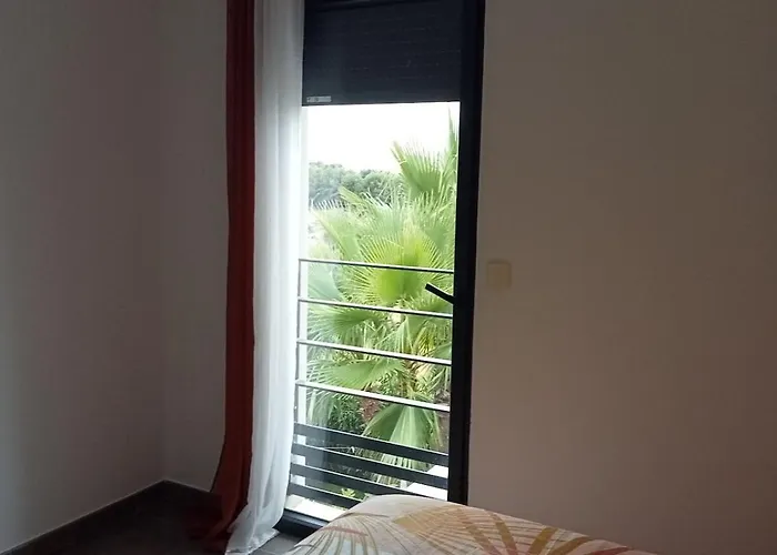 Σπίτι διακοπών Maison Jardin Tram,mer 15mn Voiture