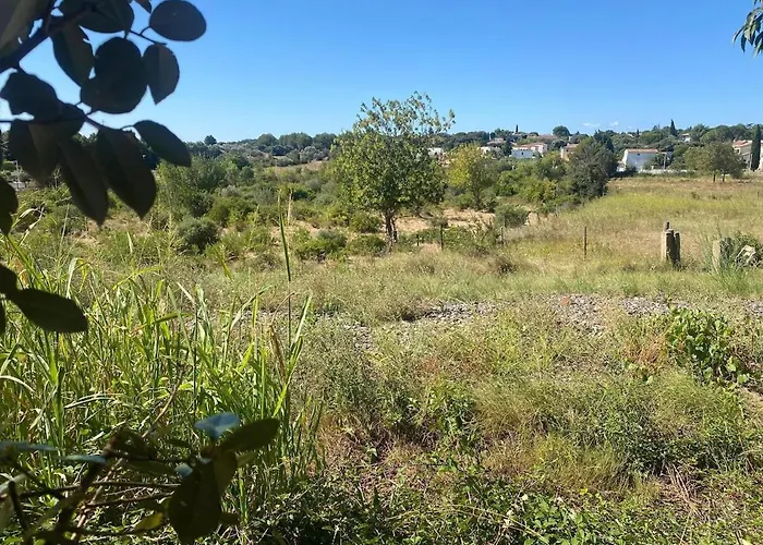 Σπίτι διακοπών Maison Jardin Tram,mer 15mn Voiture Saint-Jean-de-Védas